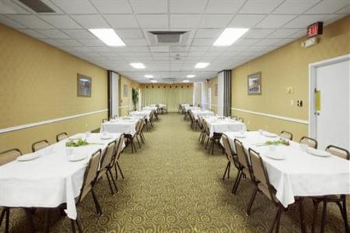 фото отеля Quality Inn & Suites Walterboro