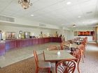 фото отеля Quality Inn & Suites Walterboro