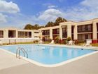 фото отеля Quality Inn & Suites Walterboro