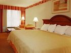 фото отеля Quality Inn & Suites Walterboro