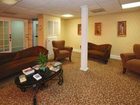 фото отеля Quality Inn & Suites Walterboro