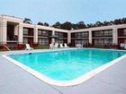 фото отеля Quality Inn & Suites Walterboro