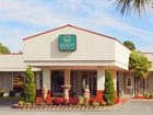 фото отеля Quality Inn & Suites Walterboro