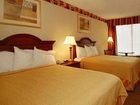 фото отеля Quality Inn & Suites Walterboro