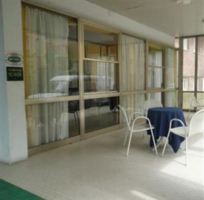 фото отеля Hotel Nevada Rimini