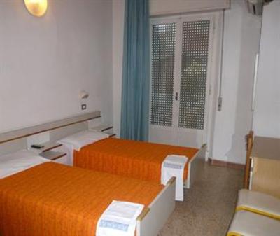 фото отеля Hotel Nevada Rimini