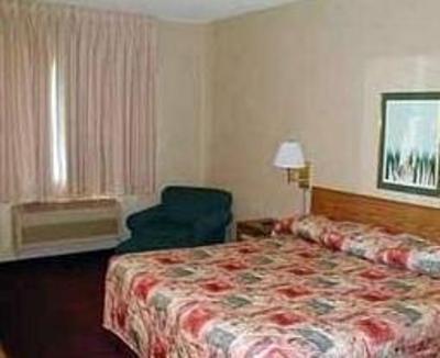 фото отеля Comfort Inn Rockford