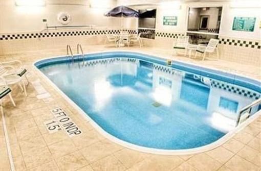 фото отеля Comfort Inn Rockford