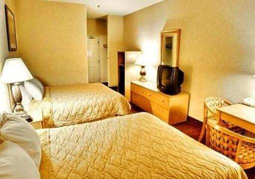 фото отеля Comfort Inn Rockford