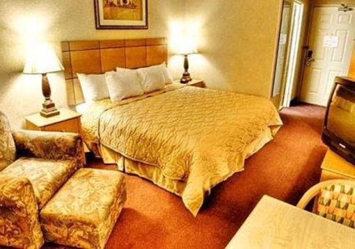 фото отеля Comfort Inn Rockford