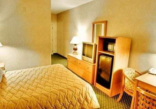 фото отеля Comfort Inn Rockford
