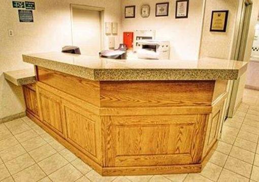 фото отеля Comfort Inn Rockford