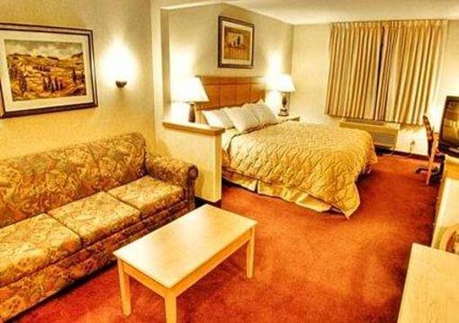фото отеля Comfort Inn Rockford