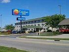 фото отеля Comfort Inn Rockford