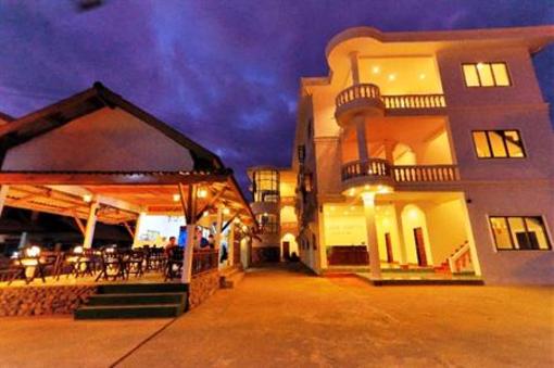 фото отеля Laos Haven Hotel