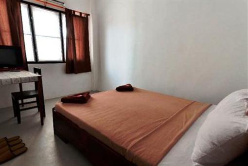 фото отеля Laos Haven Hotel