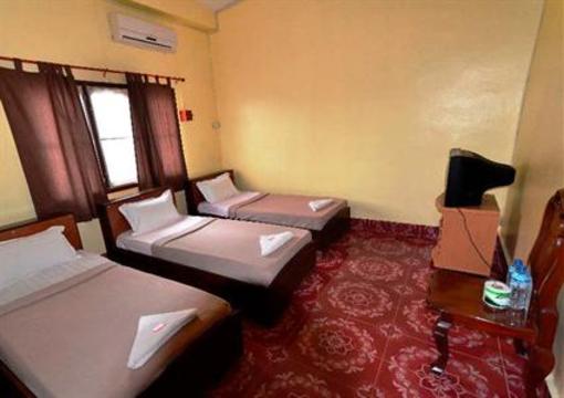 фото отеля Laos Haven Hotel
