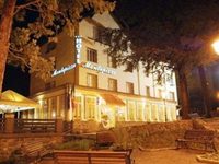 Hotel Montepizzo