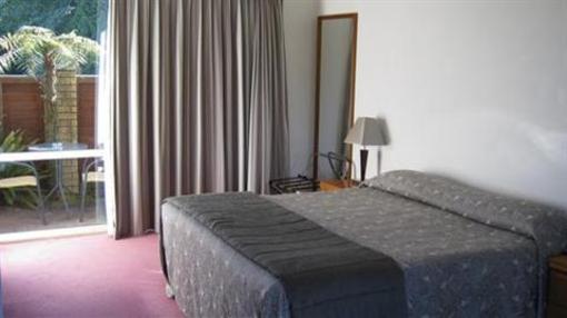 фото отеля Chelsea Gateway Motor Lodge