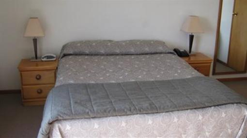 фото отеля Chelsea Gateway Motor Lodge