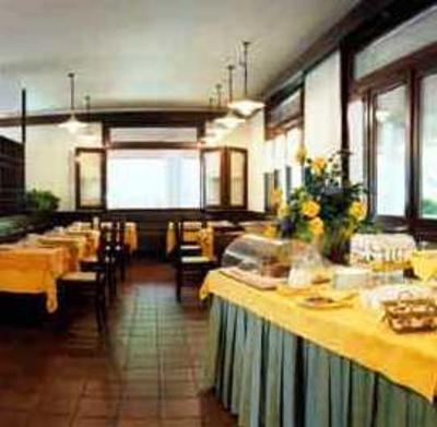 фото отеля Hotel Bella Venezia Latisana