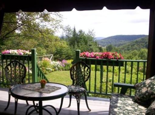 фото отеля Gite Montagne Nirvana B&B