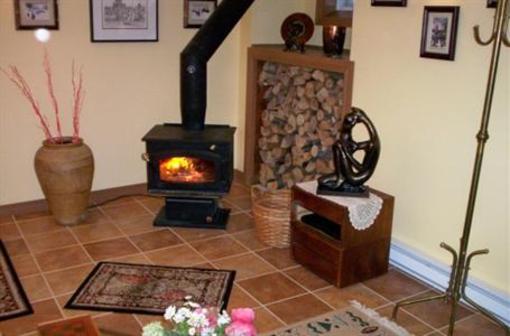 фото отеля Gite Montagne Nirvana B&B