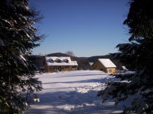 фото отеля Gite Montagne Nirvana B&B