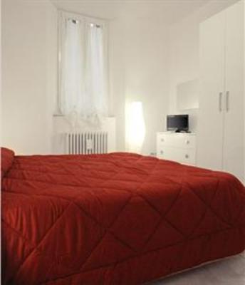 фото отеля B&B Le Camere di Livia