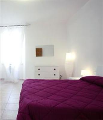 фото отеля B&B Le Camere di Livia