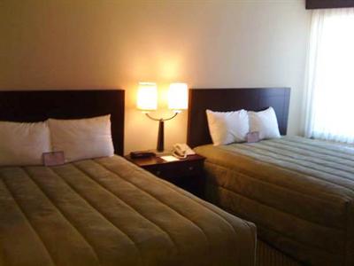 фото отеля Windemere Hotel Sierra Vista