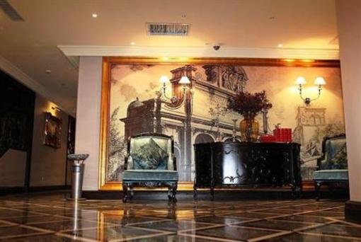 фото отеля Beauside Hotel