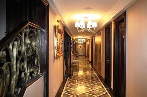 фото отеля Beauside Hotel