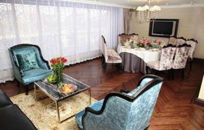 фото отеля Beauside Hotel