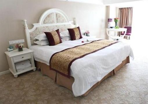 фото отеля Beauside Hotel