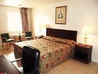 фото отеля Houma S Red Carpet Inn