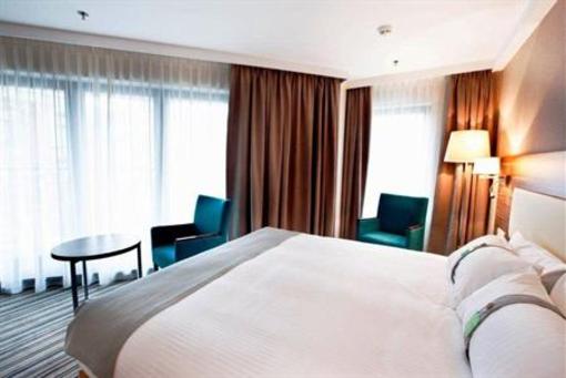 фото отеля Holiday Inn Lodz