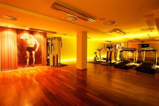 фото отеля Holiday Inn Lodz
