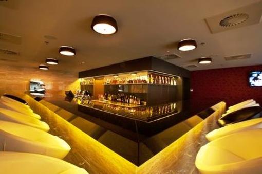 фото отеля Holiday Inn Lodz
