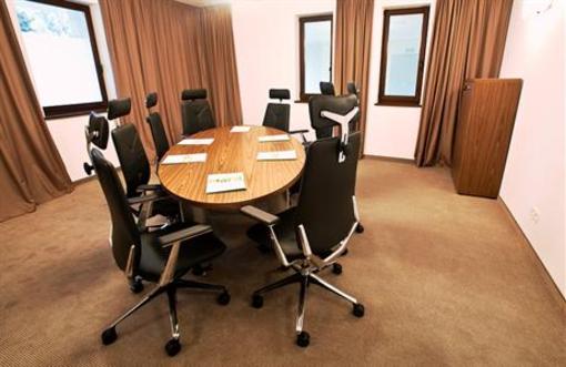 фото отеля Holiday Inn Lodz