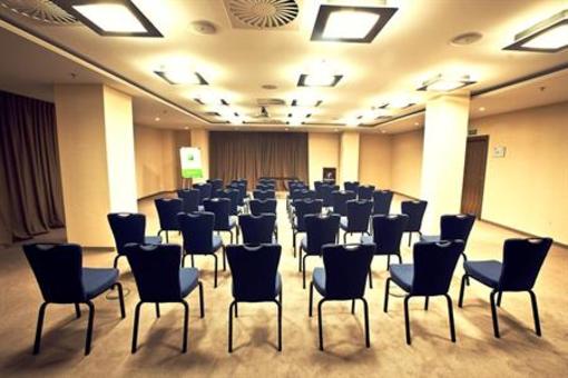фото отеля Holiday Inn Lodz