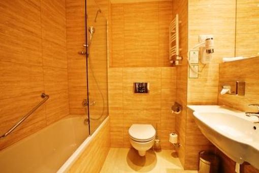 фото отеля Holiday Inn Lodz