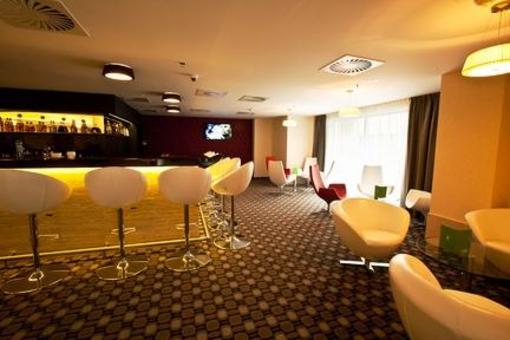 фото отеля Holiday Inn Lodz