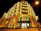 фото отеля Holiday Inn Lodz