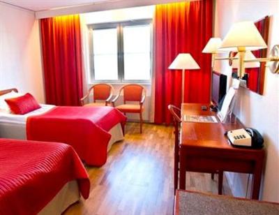 фото отеля Best Western Hotell Lerdalshojden