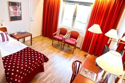 фото отеля Best Western Hotell Lerdalshojden