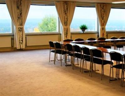 фото отеля Best Western Hotell Lerdalshojden