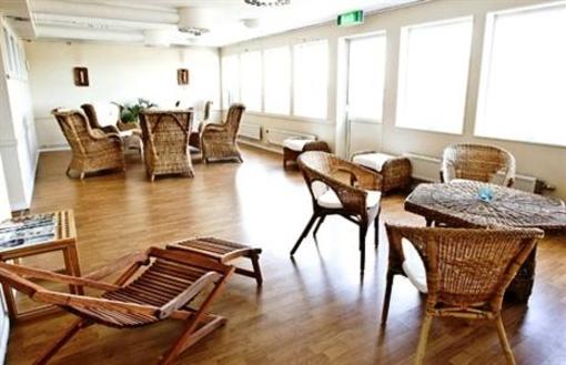 фото отеля Best Western Hotell Lerdalshojden