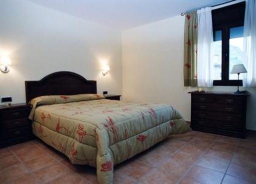 фото отеля Apartamentos Les Picardes