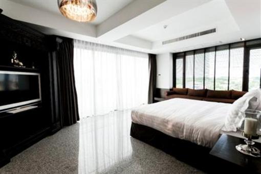 фото отеля The Celadon Bangkok